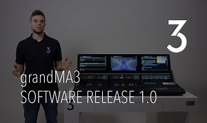 33K views · 672 reactions | The waiting has come to an end: grandMA3...