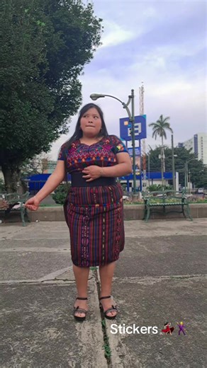 Baile con trajes típicos de Guatemala: ritmo y tradición