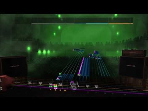(Lesson) Advanced Arpeggios And Sweeps (Lesson) Rocksmith 2014 CDLC