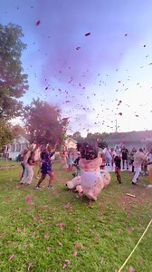 Best Gender Reveal Ever 😂 This had me laughing so hard. Props to everyone behind this! 😂👏🏻 Credit: @cillawilla | Mum Central