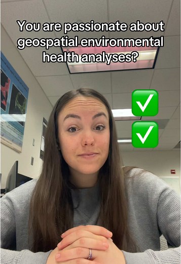 Geospatial Data in Environmental Health Analysis