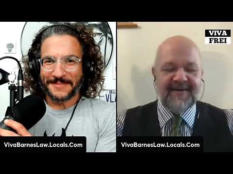 FULL STREAM! Ep. 150: Arizona Money Laundering? Canada Crumbling; Rise of Rumble! Viva & Barnes LIVE