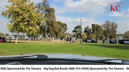 Live streaming 11/7/25 | Kern County Crime Watchers