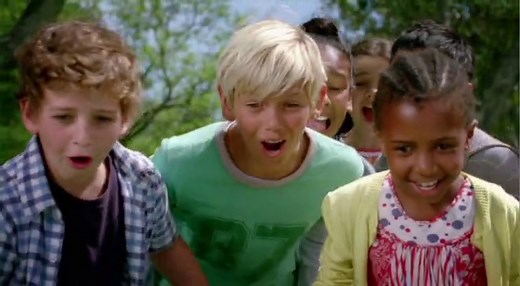 Apple Jacks - 'The Chase'