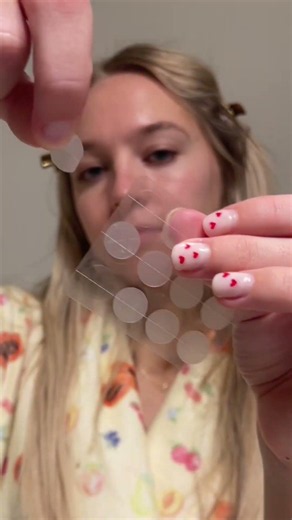 The modern way to treat pimples 🧖‍♀️