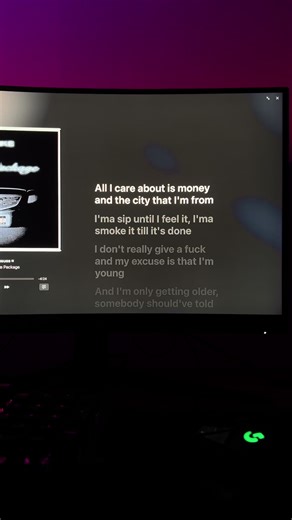 Exploring Trust Issues in Drake's Music