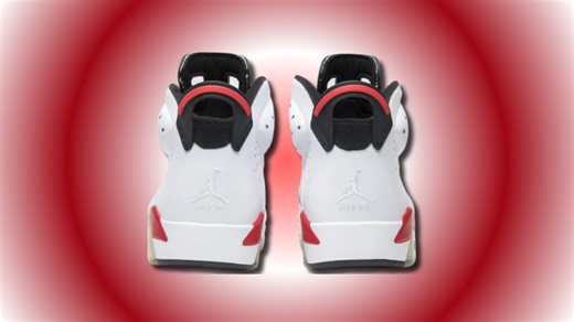 Air Jordan 6 'White Infrared' release date, price and where to buy