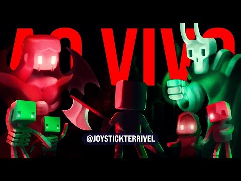 Dizem que só tolo entra aqui... E EU CONFIRMEI A REGRA! Dreadstone Keep pela primeira vez | JT LIVE