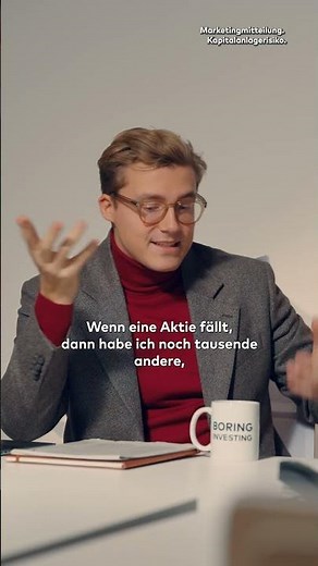 ✌️ Vier einfache Prinzipien