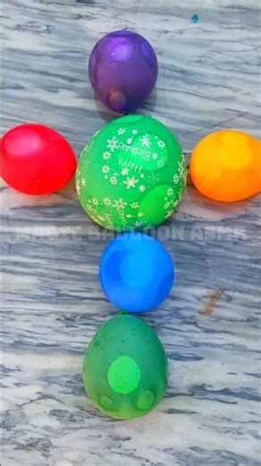 Ultimate Epic Balloon Popping Challenge 😱 Crazy Moments You Can't Believe!