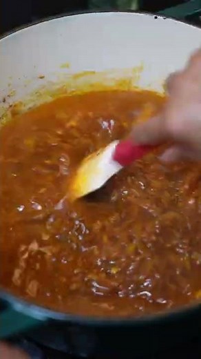 How to make this popular Filipino dish called Kare Kare #shorts