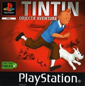 Tintin: Destination Adventure - Alchetron, the free social encyclopedia