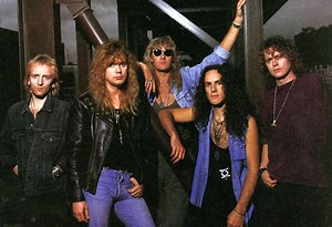 DEF LEPPARD - HYSTERIA Live In Sheffield (1993) | Power Ballads