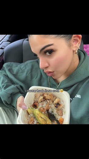 Huda Mustafá y Louis Russell: Momentos en Love Island USA