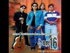 Biografía de Sur 16