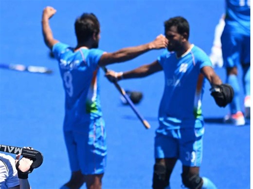 India vs Germany Hockey SF Highlights & Score: Germany defeat India 3-2 in Men's Hockey Semifinals, India to play Spain for Bronze next