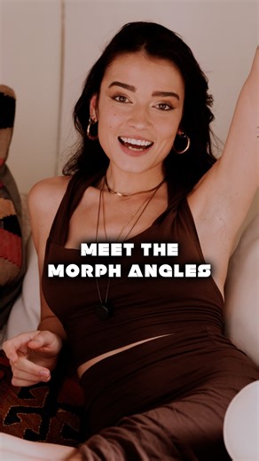 The Morph Angels 😇 We’re the ones behind the DMs, emails, posts, stories- and the “just one more thing before bed” moments that somehow turn into another hour 😅 This work is many-layered, the days are full, and the tabs are endless… but if there’s ONE thing that connects us, it’s that we genuinely LOVE this. This is just the beginning. More of the crew coming soon- stay close 💚 | Morph Fest