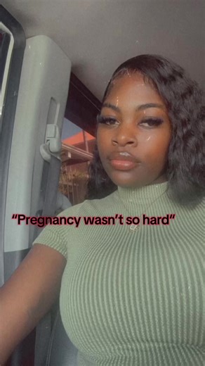 And mi fi breed again never that 🤣🤣🤣 #pregnantlife #pregnanttiktok #pregnancywasntsohard