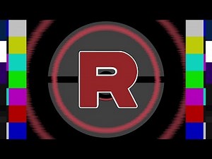 Looks like Team Rocket's blasting off again!