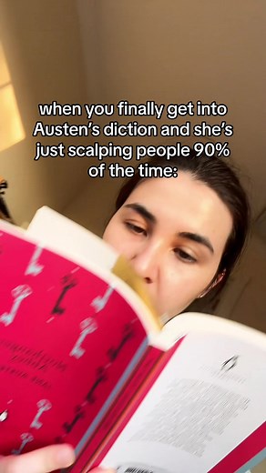 this an alexander pope’s essay😭😭 “some neither can for Wits nor Criticks pass,// As heavy Mules are neither Horse nor Áss” GO OFF ALEX😩💀 #booktok #fyp #foryou #janeausten
