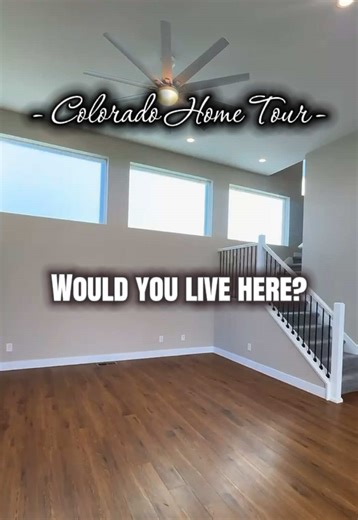 Explore This Stunning 4 Bedroom Home in Denver