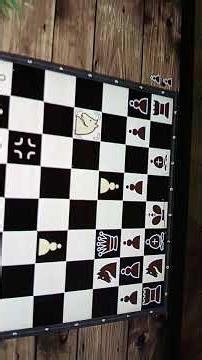 Halloween gambit 🎃