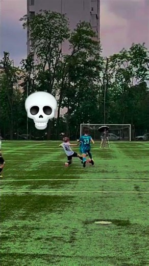 Damir In Play — Centre-Back Mode 💀 | Defensive Highlights