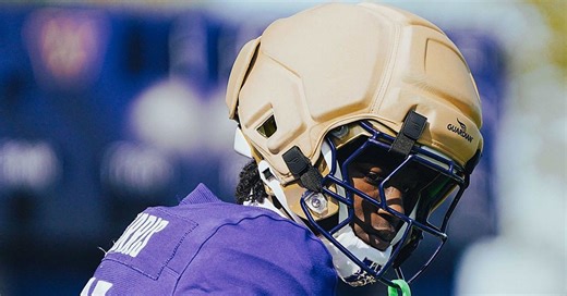 UCLA Lands Washington WR Marcus Harris from Portal