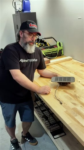 These Morel wide bands will be a tremendous improvement over the 50 year old speaker this truck was born with. #morel #morelaudio #caraudio | Adding Machine Garage