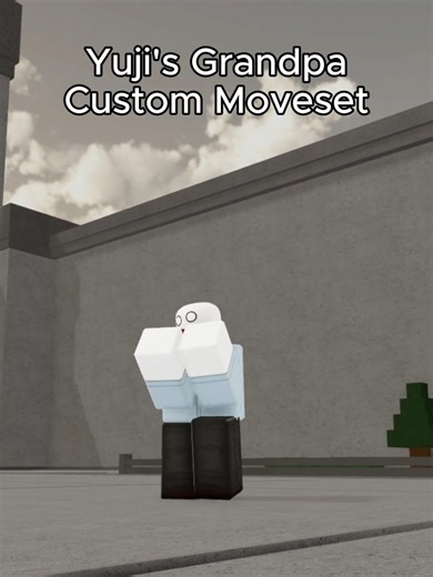 Mastering Yuki's Ultimate in Roblox Jujutsu Kaisen