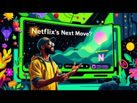 Netflix Ditches Interactive Shows: What’s Next?
