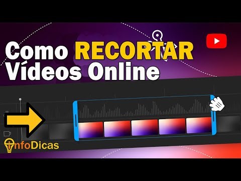 Como Recortar Vídeos Online Gratuitamente