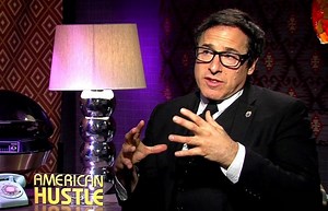 The many controversies of David O. Russell