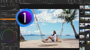 Today, I've prepared three useful image editing tricks for Capture One. You'll learn how to use Clarity to smooth out the background and focus the viewer's attention on the main subject. You'll see how to use Color Balance with a Radial Gradient to enhance the sense of depth and dimension in your image. Finally, I'll show you the optimal way to adjust hue and saturation in Color Balance. | Alex on RAW Capture One Blog | Facebook
