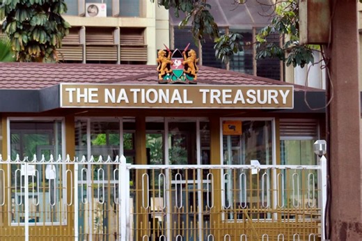 Treasury reprieve for thousands of retired teachers over dues