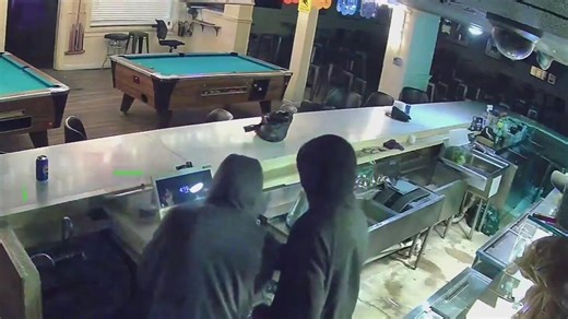 Police in Colorado arrest 2 burglary suspects accused of targeting Hispanic businesses