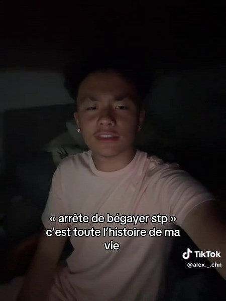 Vidéos de chinois😇 (@alex._.chn) avec son original - Lucie