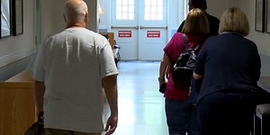 Colleton County Courthouse doing tours after Murdaugh trial