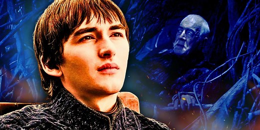 The Three-Eyed Raven's Identity Confirmed & Explained, 13-Year-Old Theory Made Game Of Thrones Canon