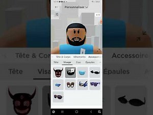 How to make Stephen Curry avatar on roblox