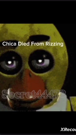 How Fnaf Ckarakter Died #fnaf #fnaf1 #capcut #funny