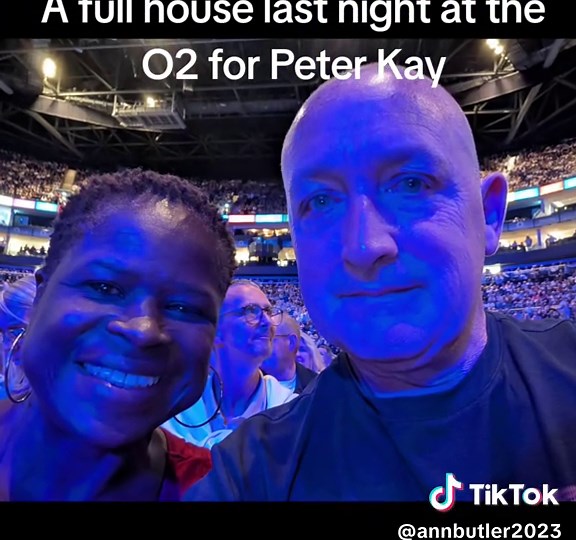 Ann the Book Griffin on TikTok