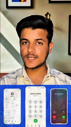 I Found the Secret Dialer App on My Phone