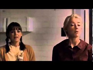 The Ward 2010 horror film The Girls' Death Scenes