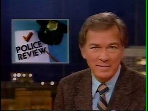 WKYC NEWS March 1988 Part 1 of 2