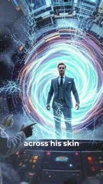 The Algorithm is Missing: YouTube's AI Moderator Has Escaped in Human Form