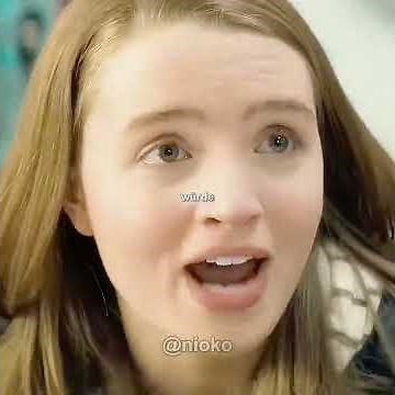 Ihre Mutter gab ihr Medizin für Hunde (Film: Run 2020)