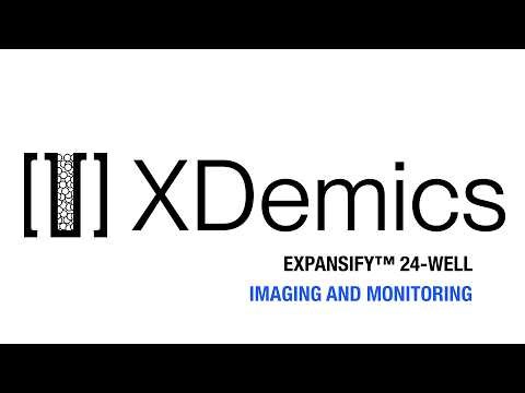 Expansify™ Workflow | Step 3: Imaging and Monitoring