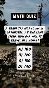 923K views · 1K reactions | Math Activity 759 #mathematics #mathchallenge #MathSkills #maths #civil service exam #civilservice | 횀횞횒횣횖횊횗.횙횑 ퟸ.ퟶ | Facebook