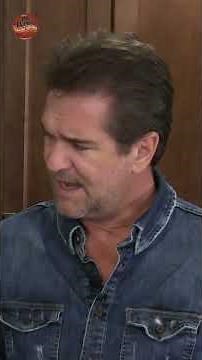 What Happened to Tim Farmer's Arm? PART 1